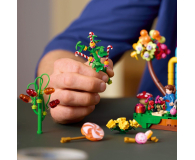 LEGO Ideas 21360 Willy Wonka i fabryka czekolady - 1418326 - zdjęcie 13